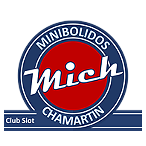 Minibólidos Chamartín